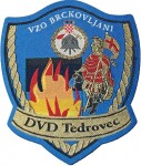 DVD TEDROVEC